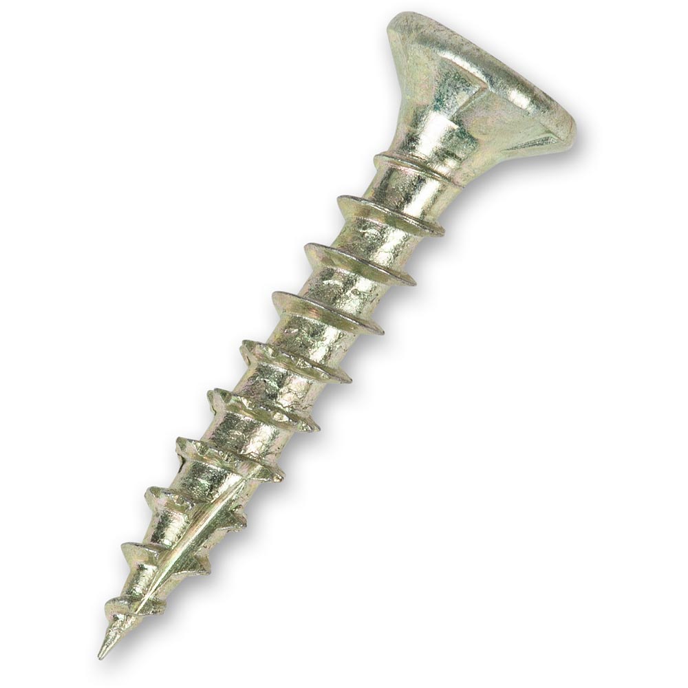 Forgefast Elite Torx Countersunk Wood Screws