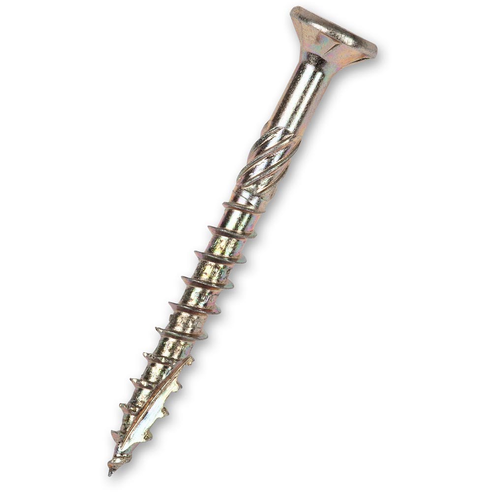 Forgefast Elite Torx Countersunk Wood Screws