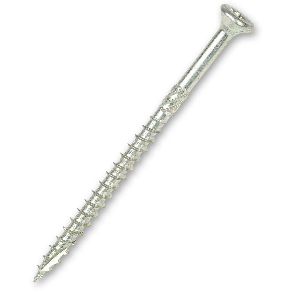 Forgefast Elite Torx Countersunk Wood Screws