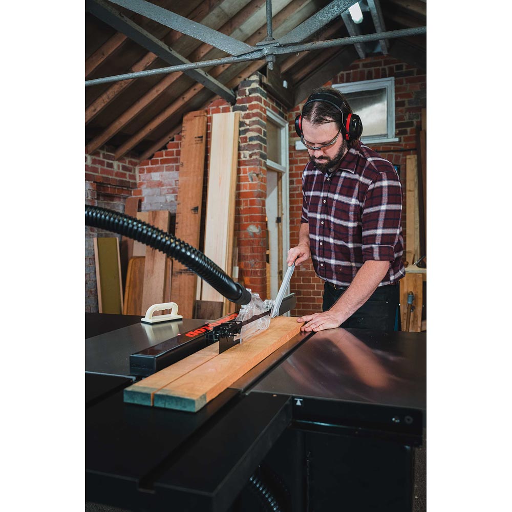 SawStop Professional Cabinet Saw 3hp 230V ODC