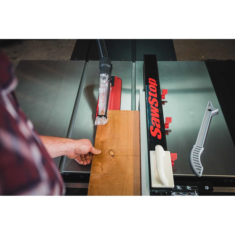 SawStop Professional Cabinet Saw 3hp 230V ODC
