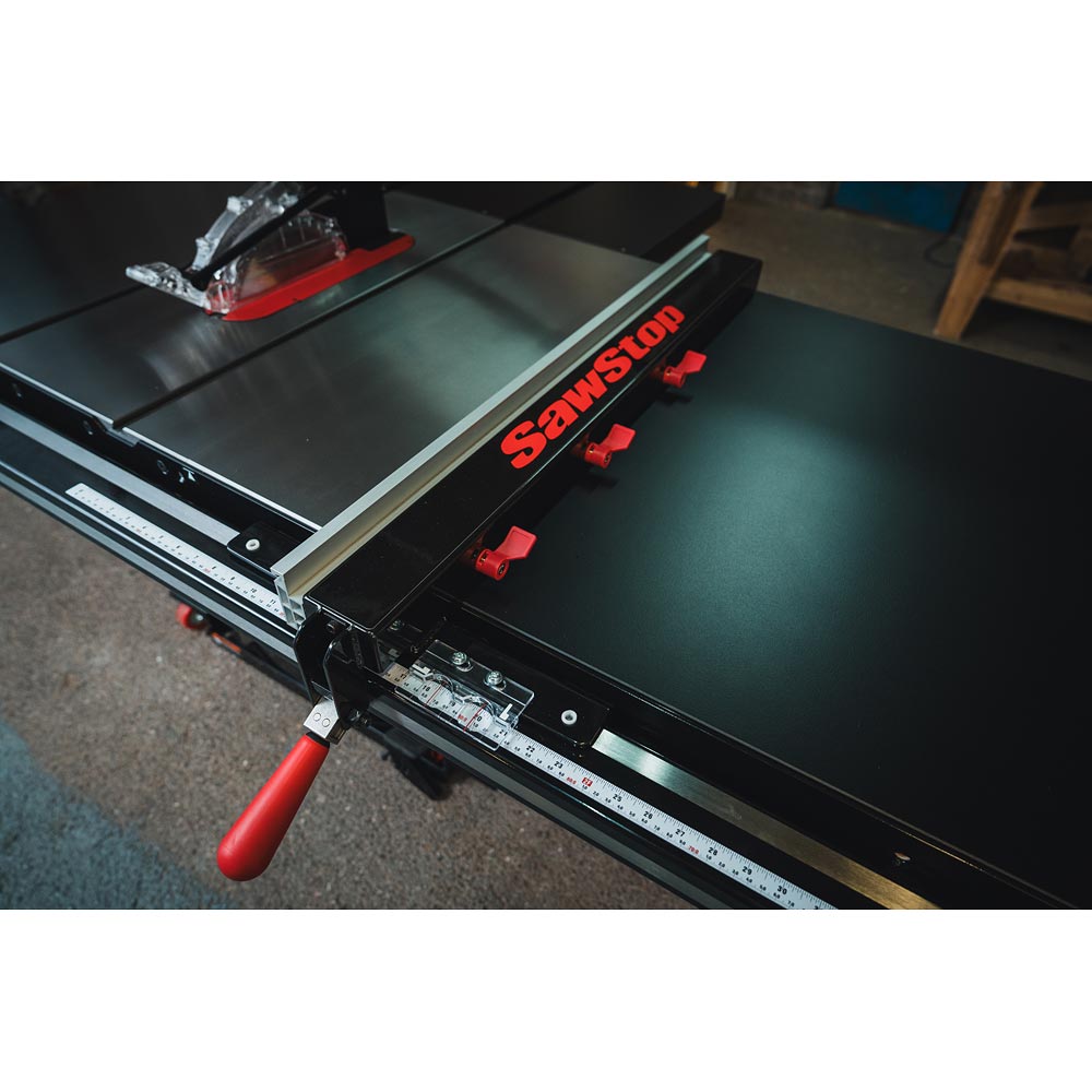 SawStop Professional Cabinet Saw 3hp 230V Dado