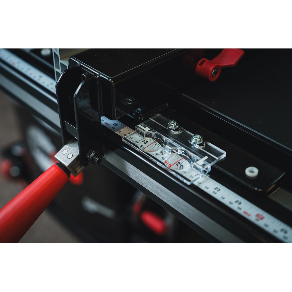 SawStop Professional Cabinet Saw 3hp 230V Dado