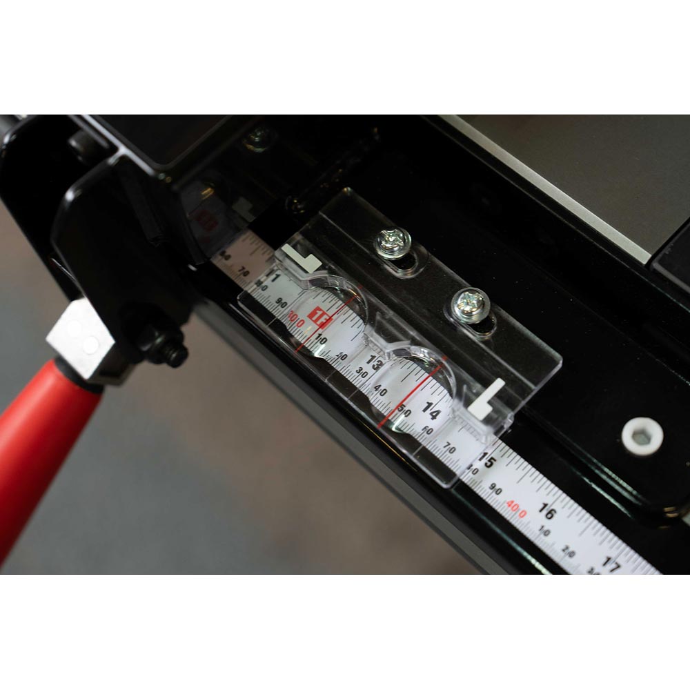 SawStop Professional Cabinet Saw 3hp 230V Dado+