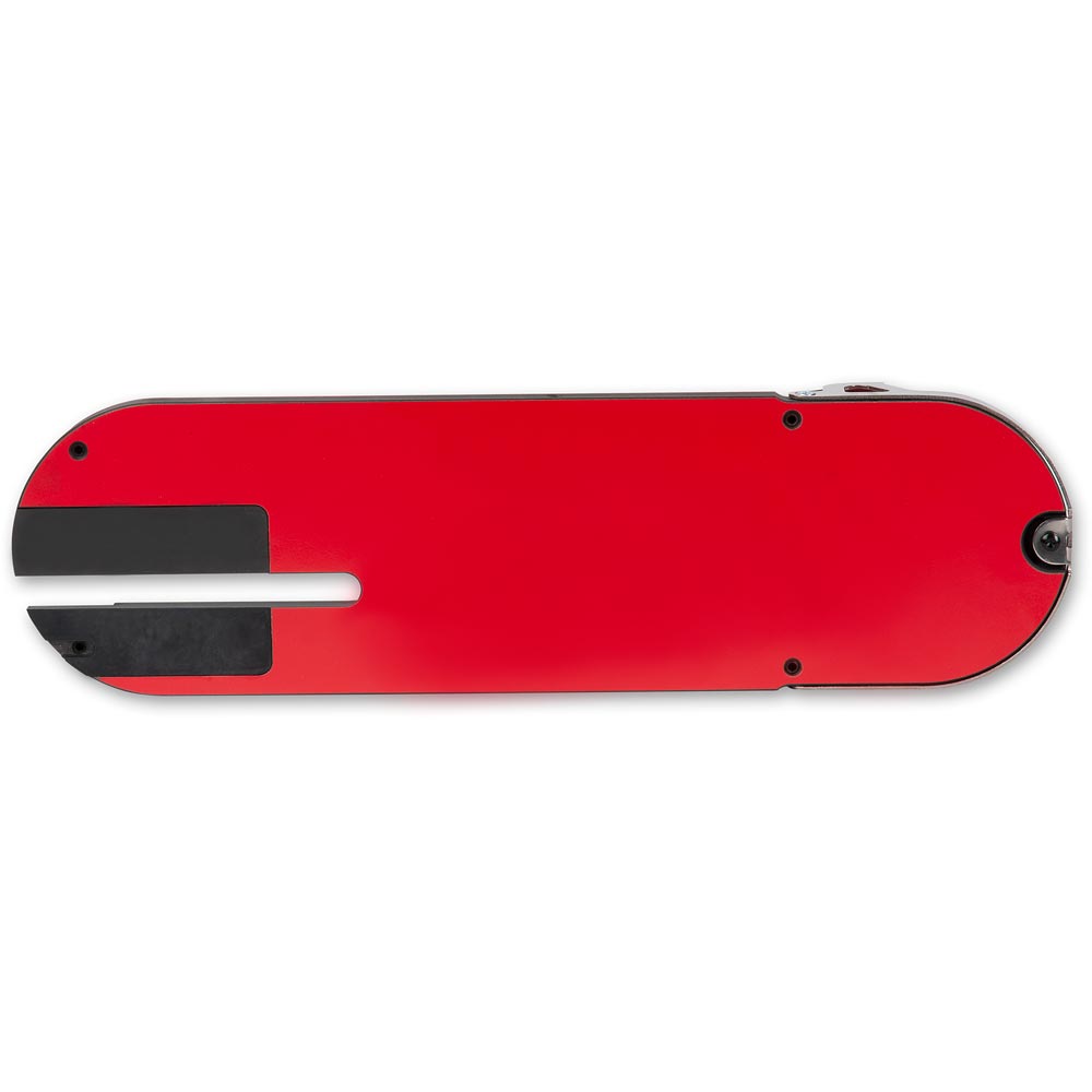 SawStop Secured Lock Down Zero Clearance Insert