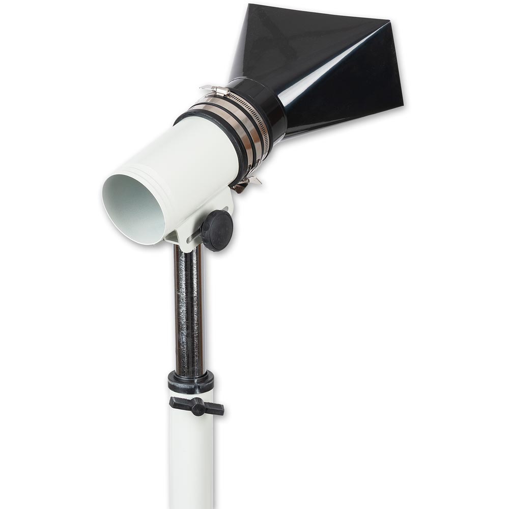 Axminster Flex Variable Height Extraction Stand