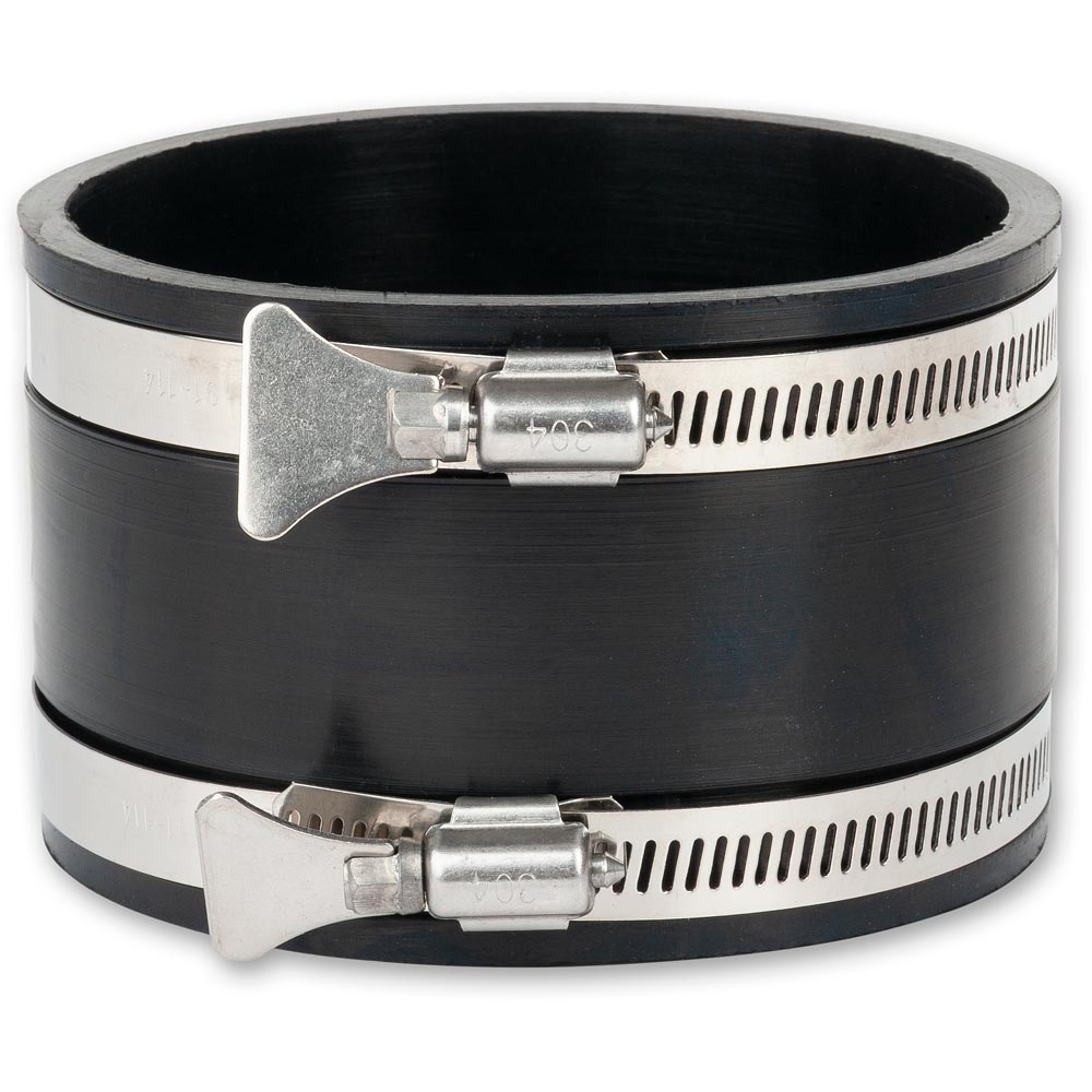 Axminster Rubber Cuff & Clips