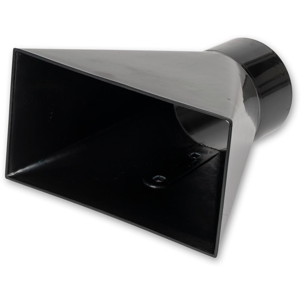 Axminster Extraction Hood 225 x 130mm