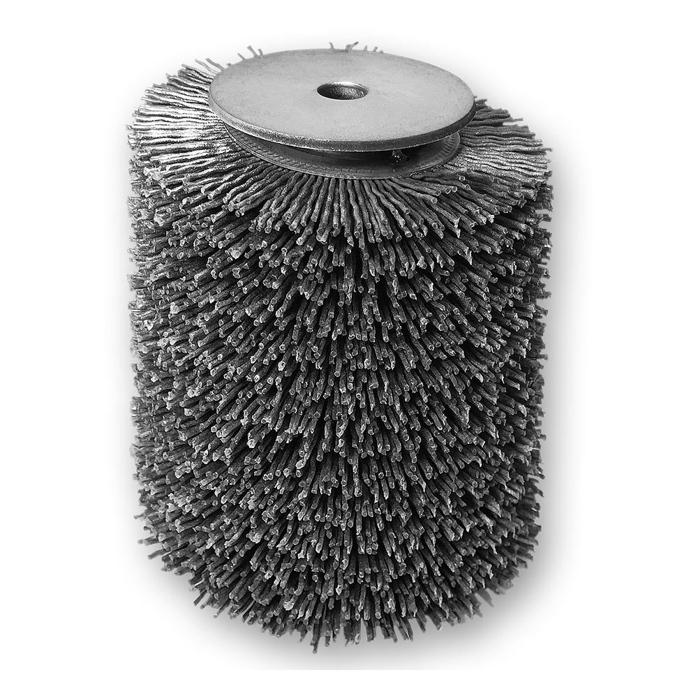 Restorer Tool 180G Nylon Abrasive Brush