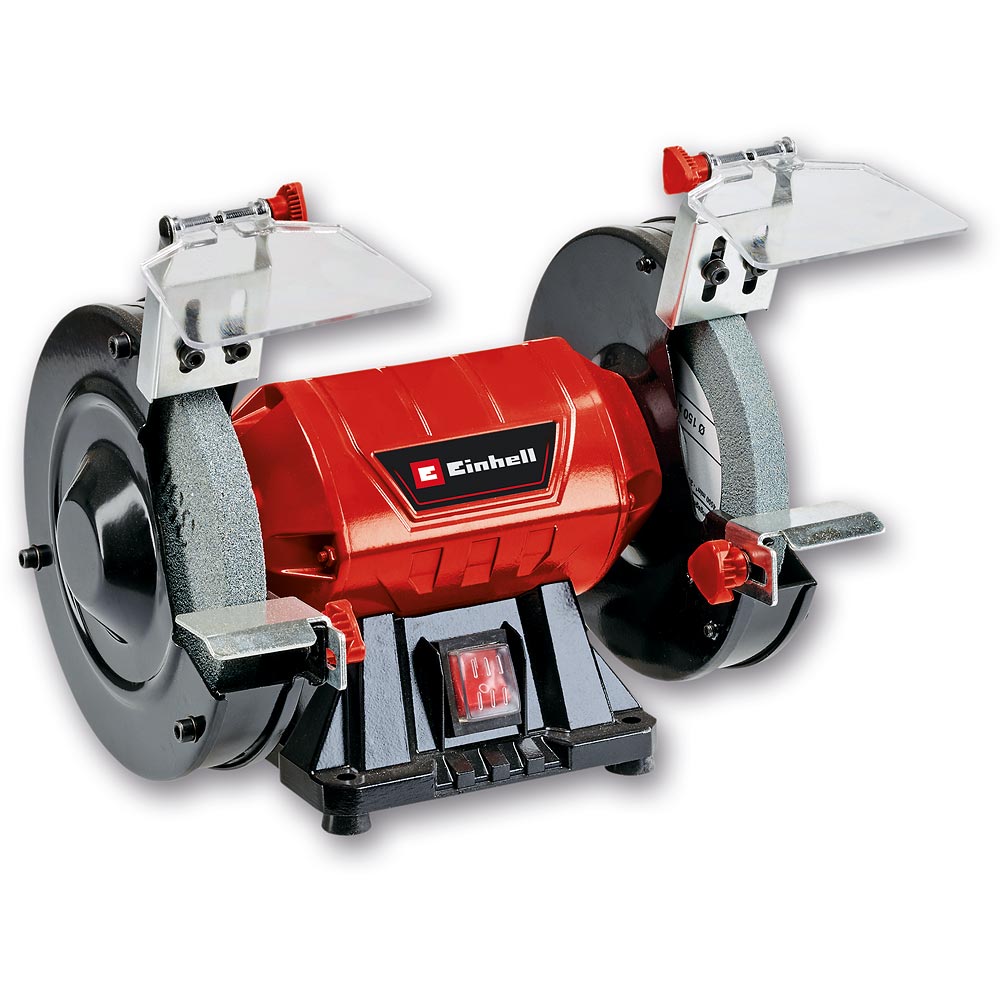 Einhell TC-BG 150 Bench Grinder 150W 230V