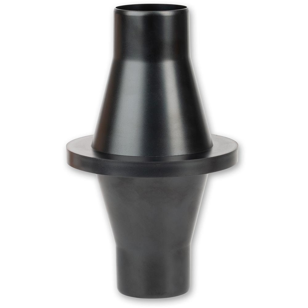 Axminster Magnetic Hose Coupler Kit 2 - 63mm