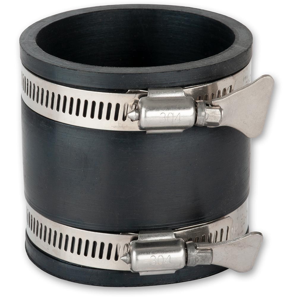 Axminster Rubber Cuff & Clips