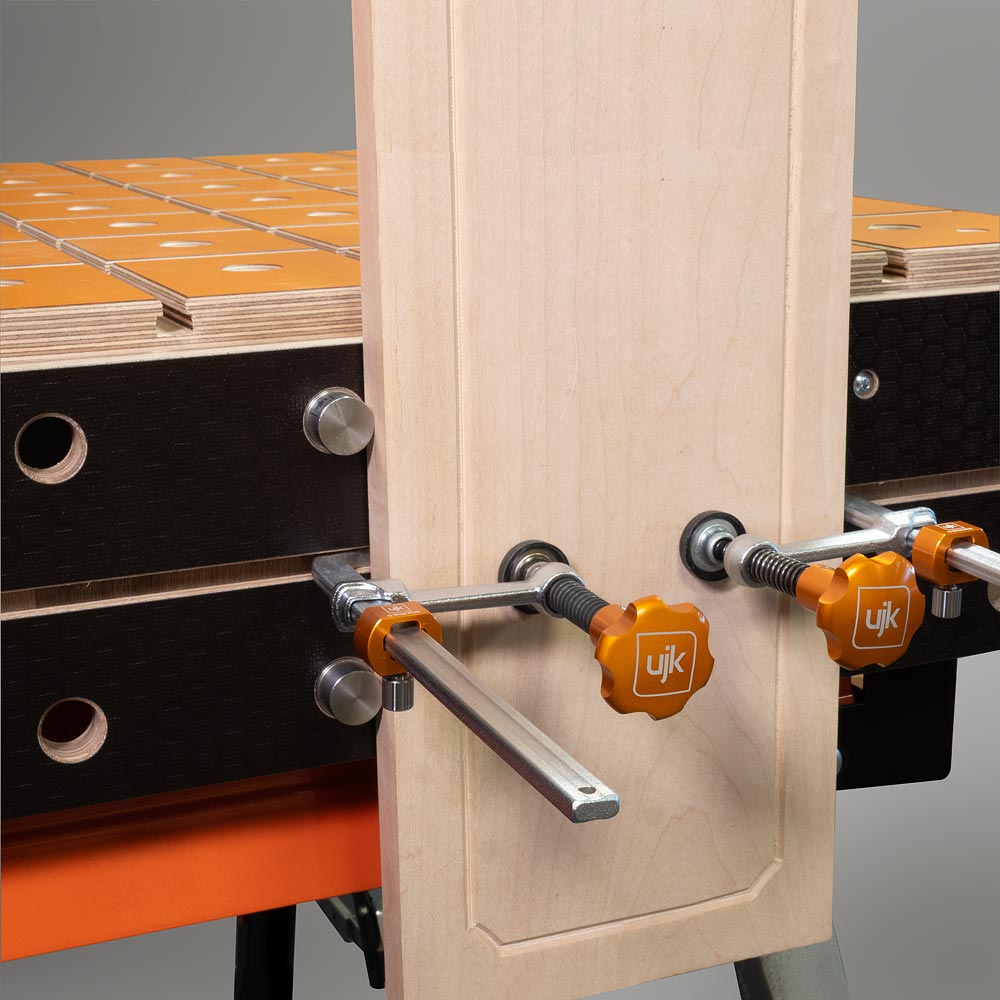 UJK Multifunction Workbench Frame MKII