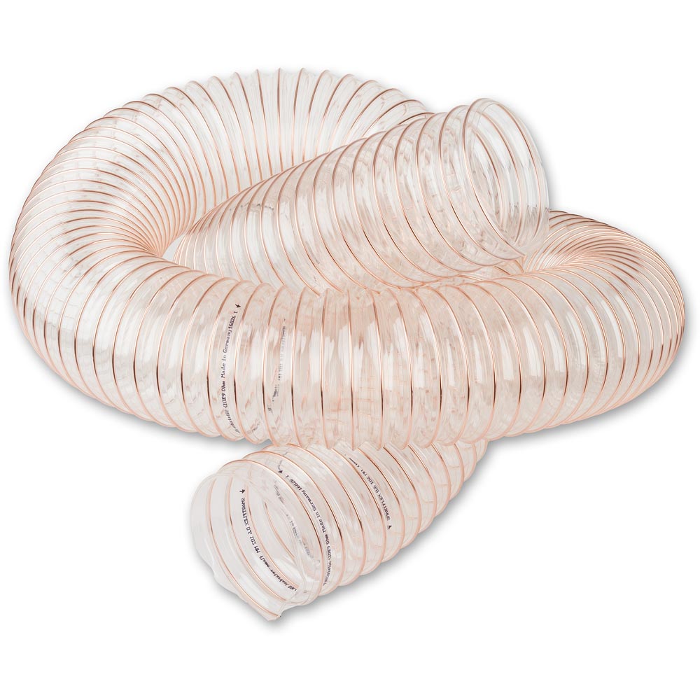 Axminster PU Antistatic Hose