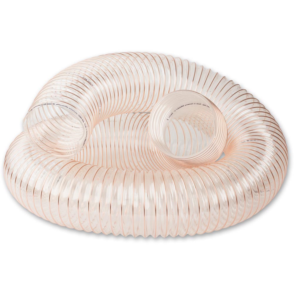 Axminster PU Antistatic Hose