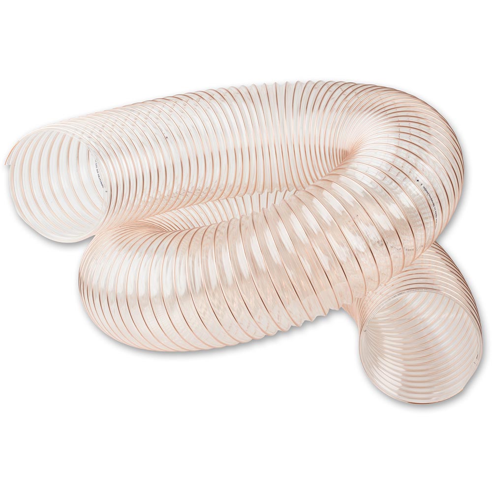 Axminster PU Antistatic Hose