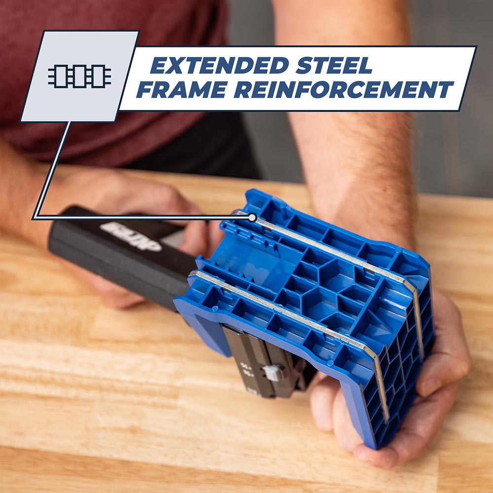 Kreg Pocket Hole Jig 520PRO - Metric Version