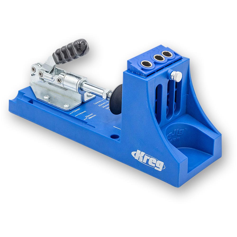 Kreg Jig K4 Pocket-Hole Jig