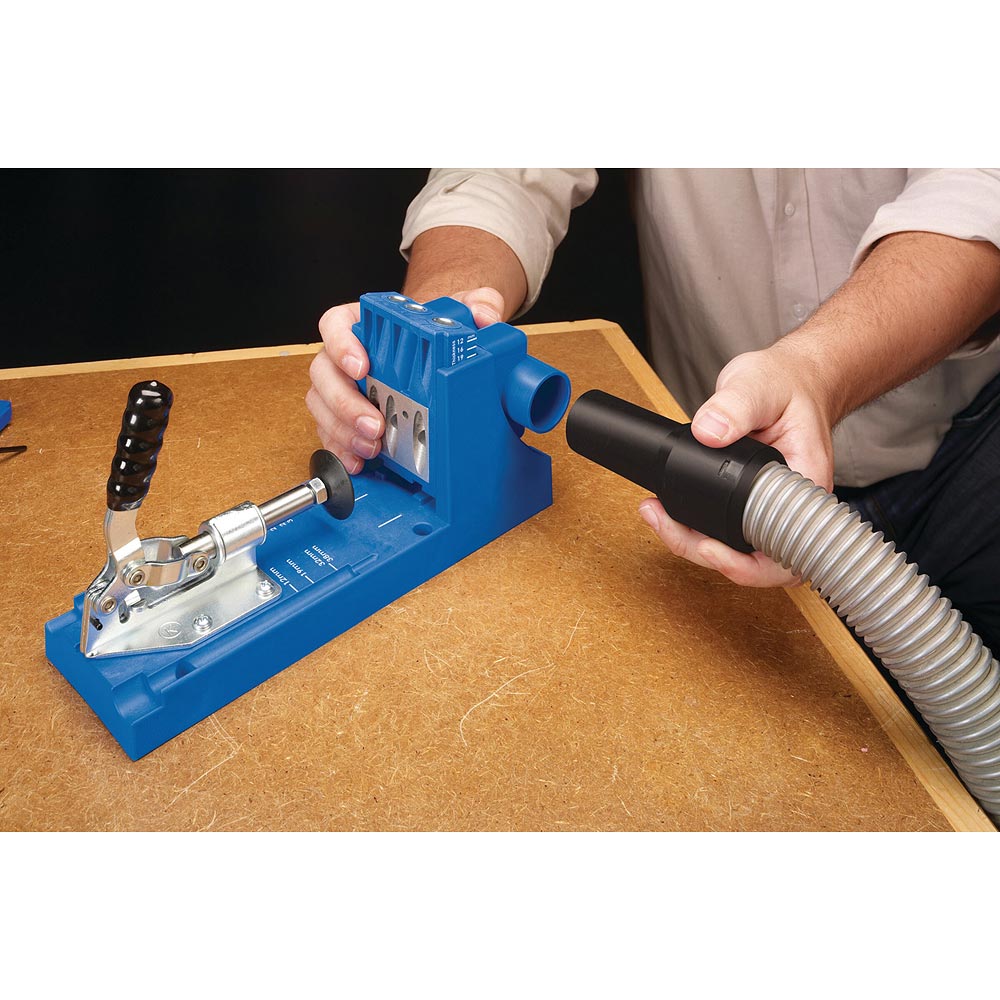 Kreg Jig K4 Pocket-Hole Jig