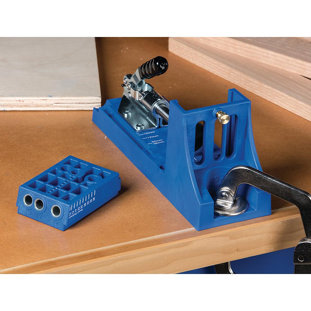 Kreg Jig K4 Pocket-Hole Jig