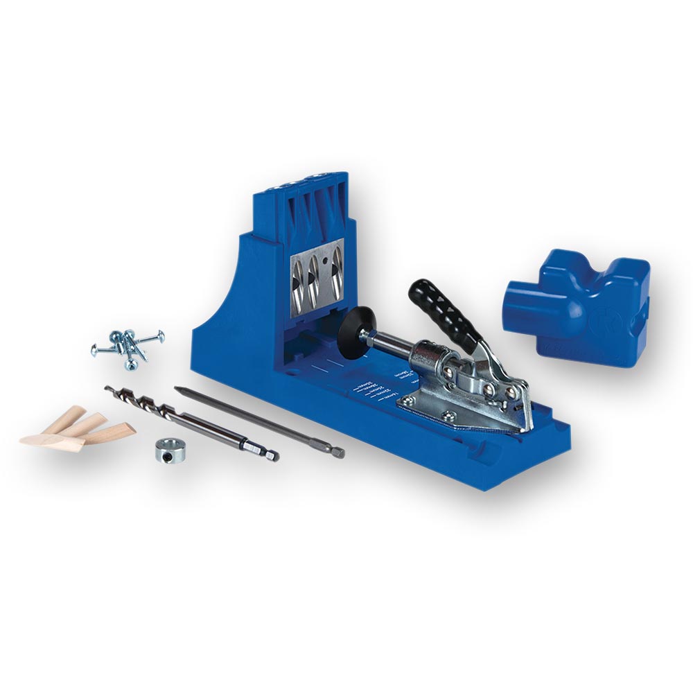 Kreg Jig K4 Pocket-Hole Jig
