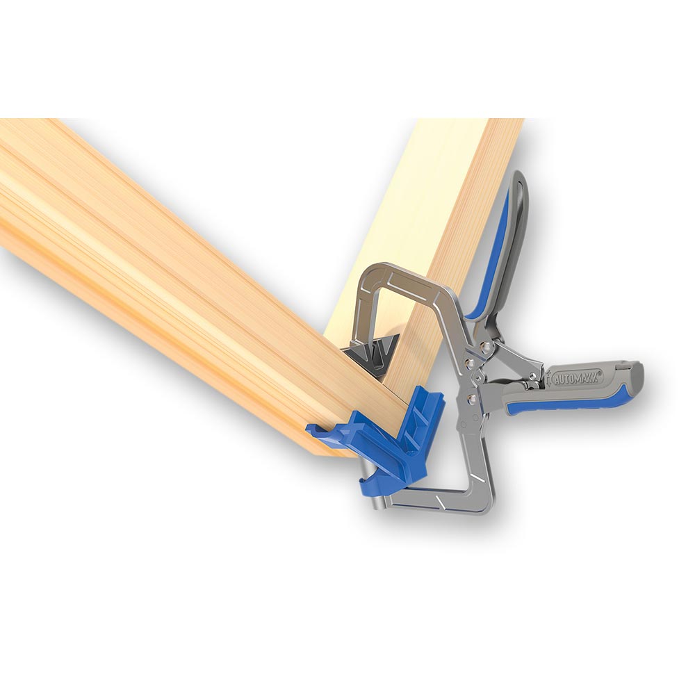 Kreg 90° Corner Clamp with Automaxx