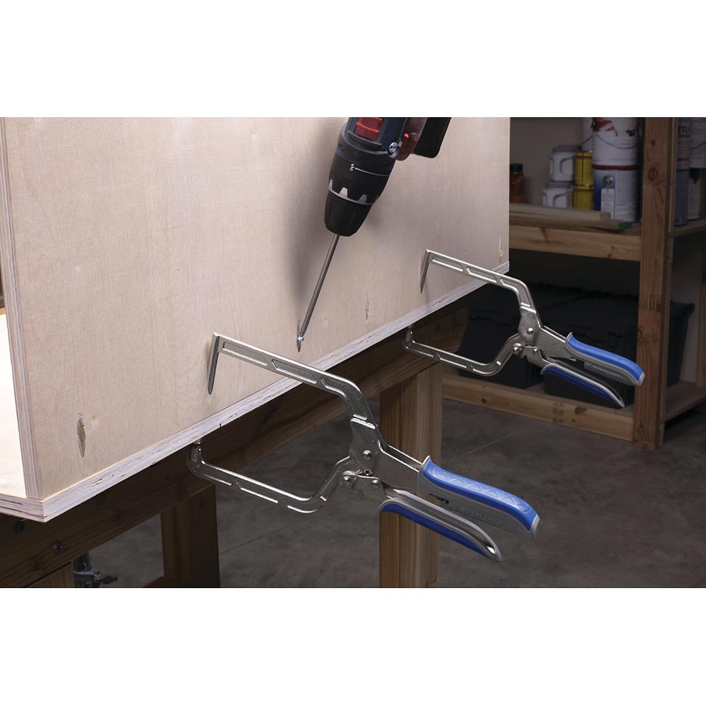 Kreg Right Angle Clamp with Automaxx