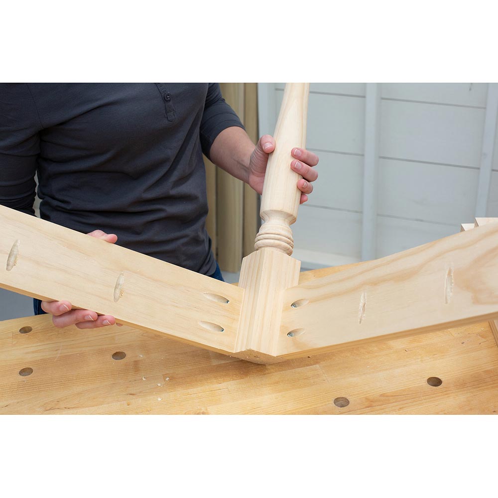 Kreg Pocket Hole Jig 320