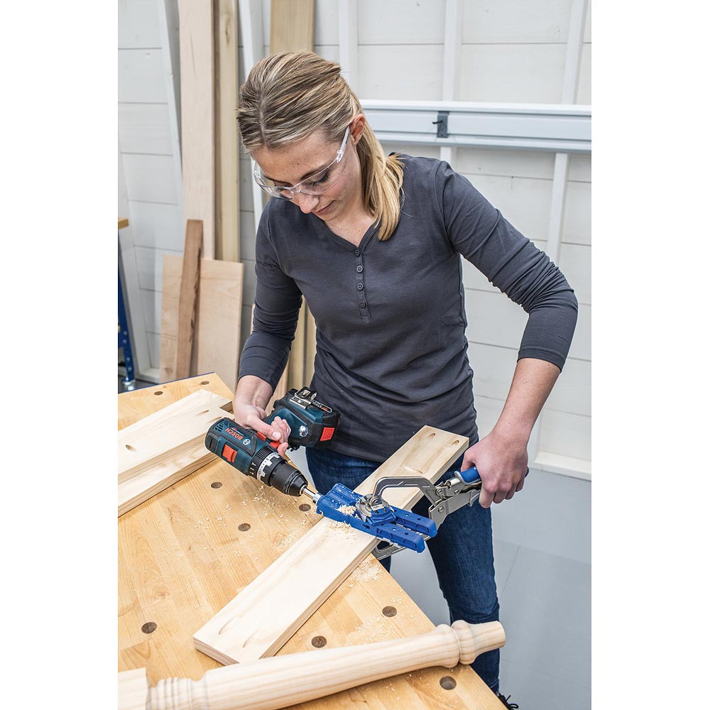 Kreg Pocket Hole Jig 320