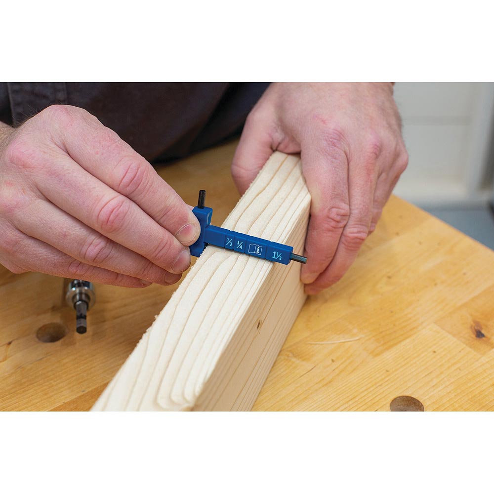Kreg Pocket Hole Jig 320