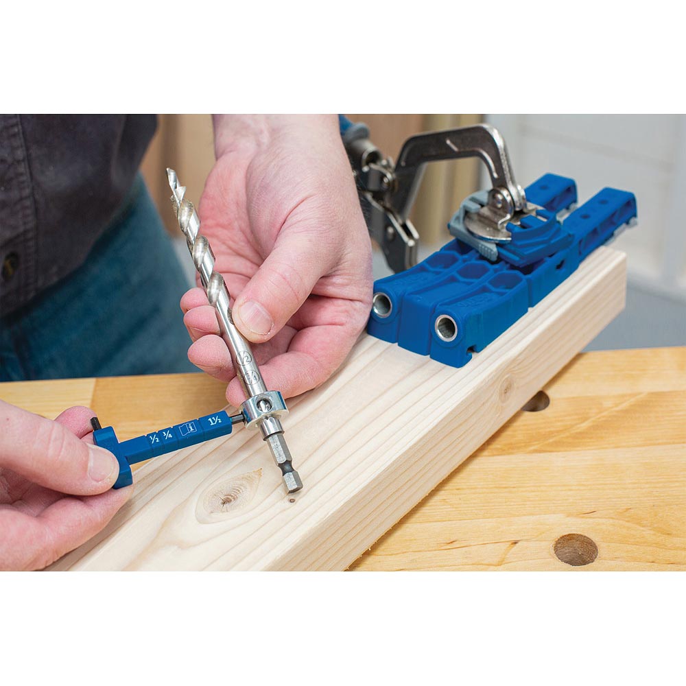 Kreg Pocket Hole Jig 320