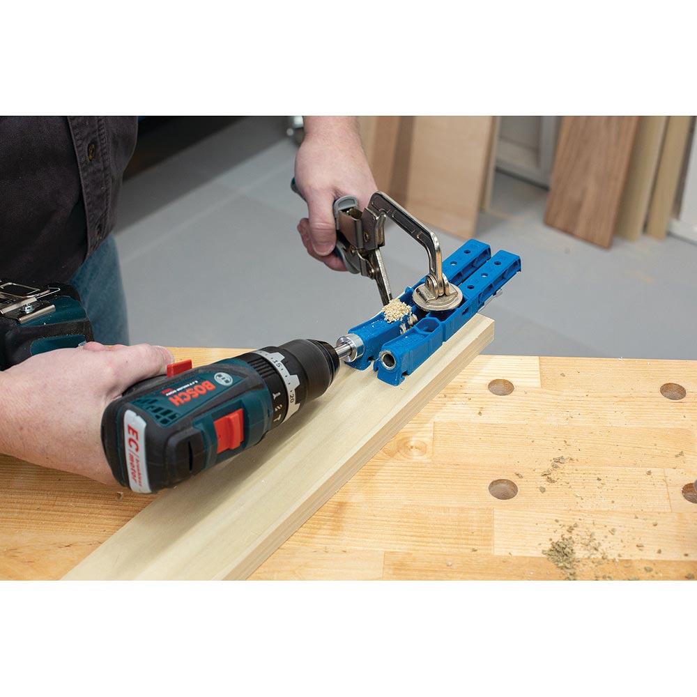 Kreg Pocket Hole Jig 320