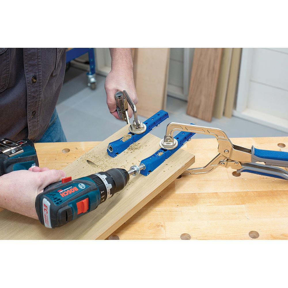 Kreg Pocket Hole Jig 320