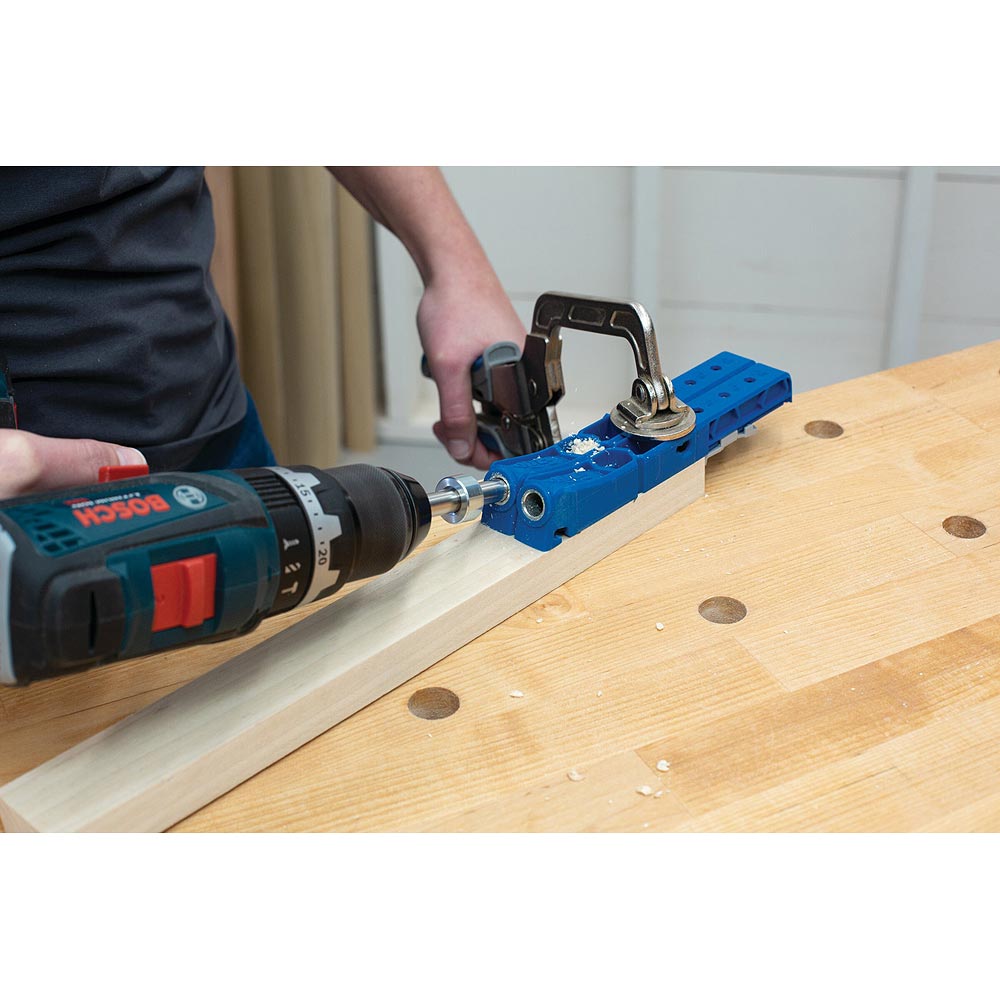 Kreg Pocket Hole Jig 320