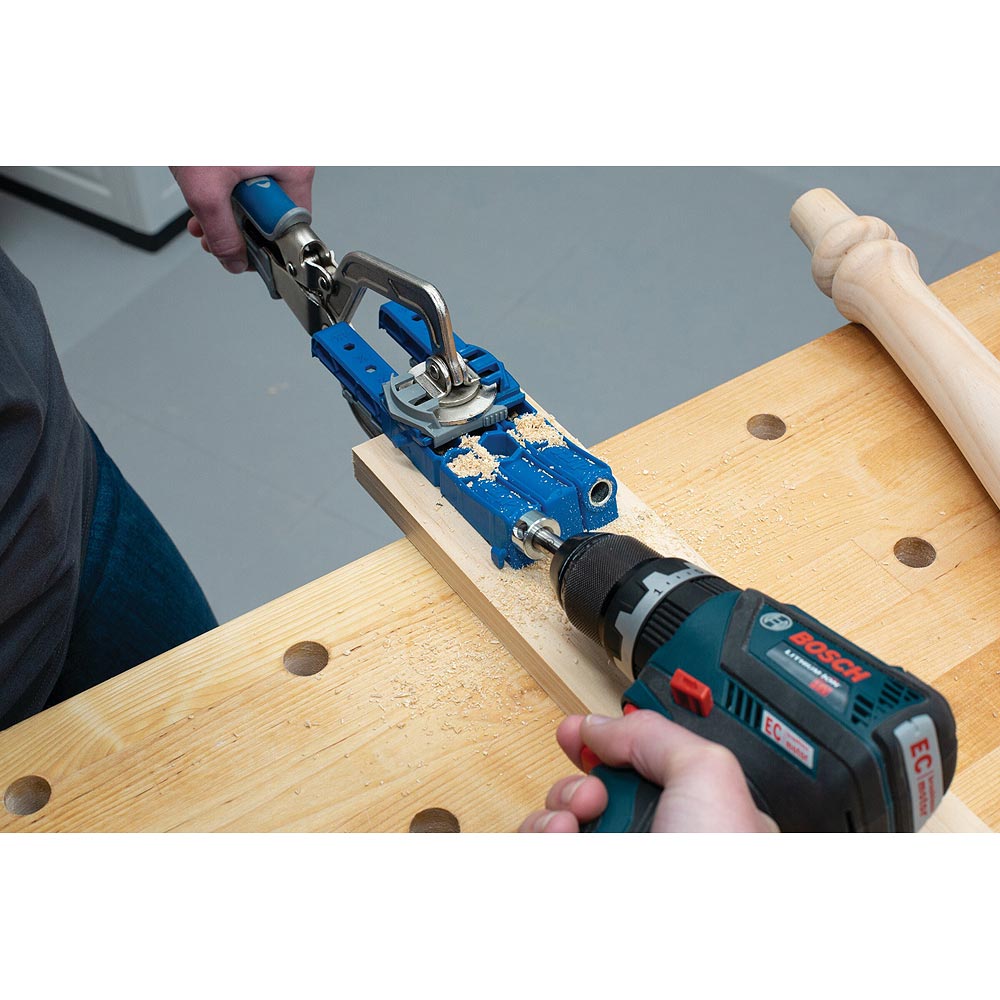 Kreg Pocket Hole Jig 320