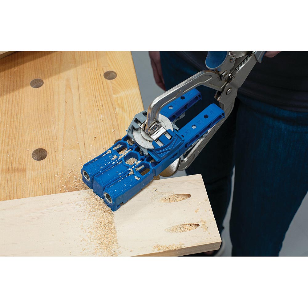 Kreg Pocket Hole Jig 320