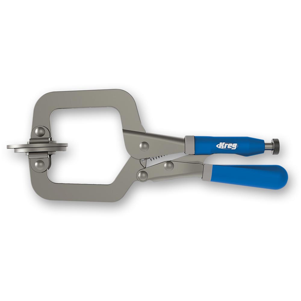 Kreg 76mm / 3" Classic Face Clamp