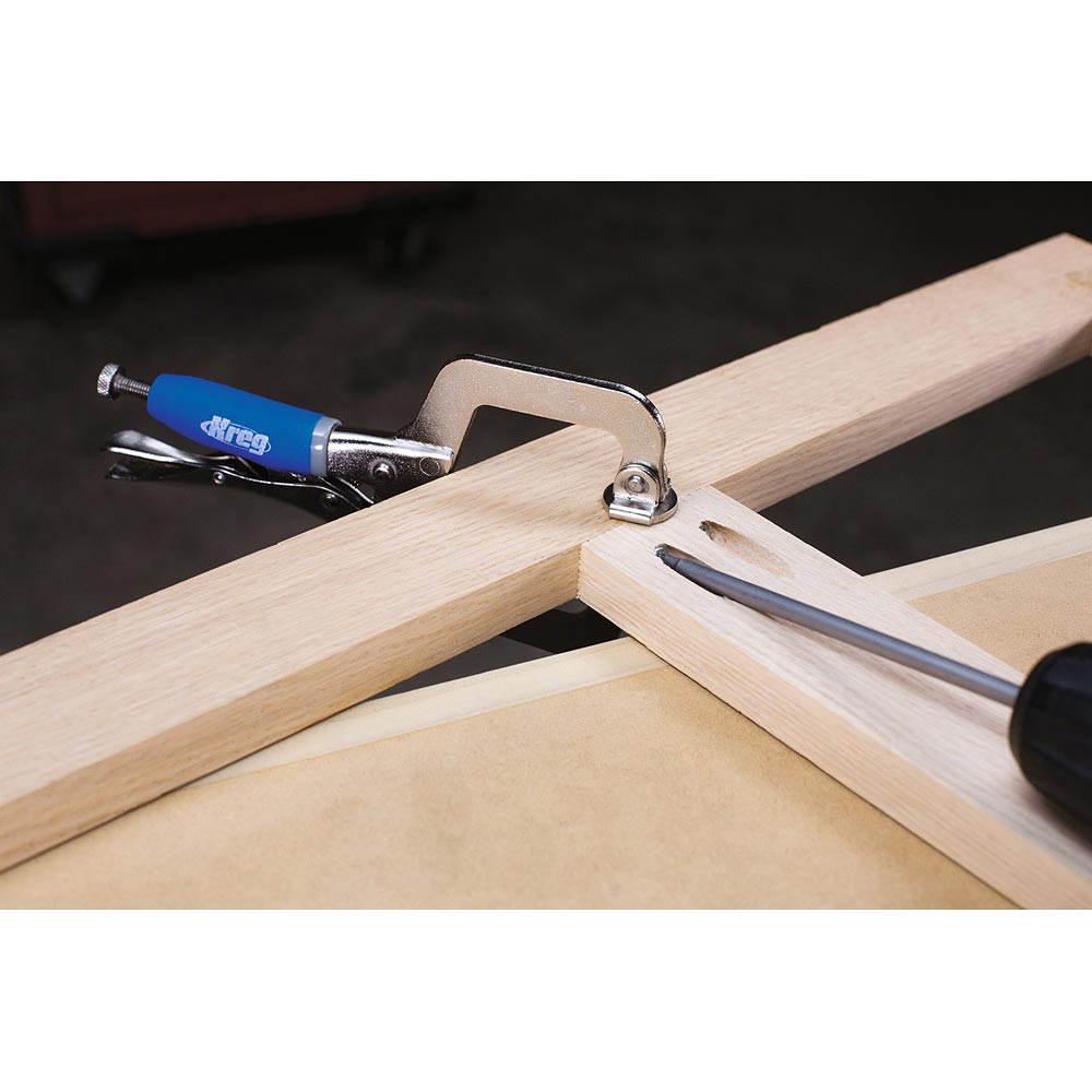 Kreg 51mm / 2" Classic Face Clamp