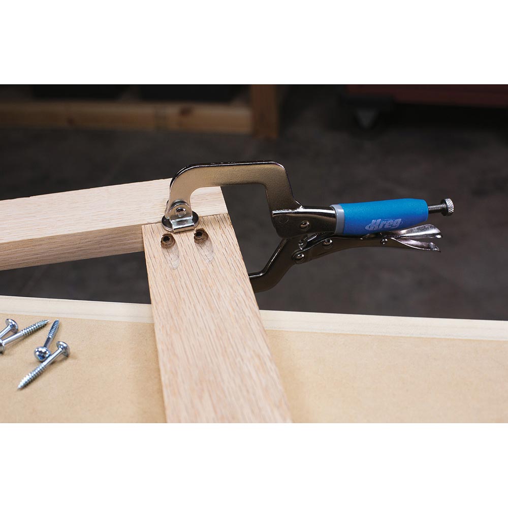 Kreg 51mm / 2" Classic Face Clamp