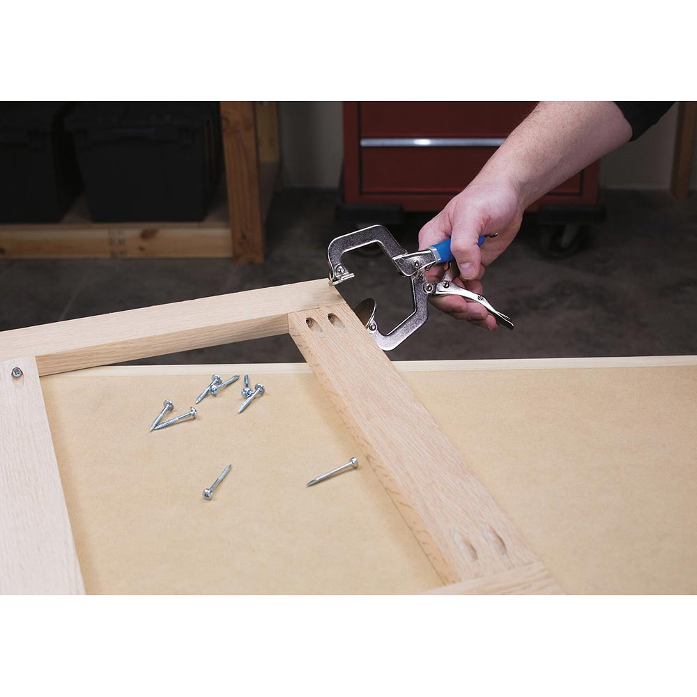 Kreg 51mm / 2" Classic Face Clamp