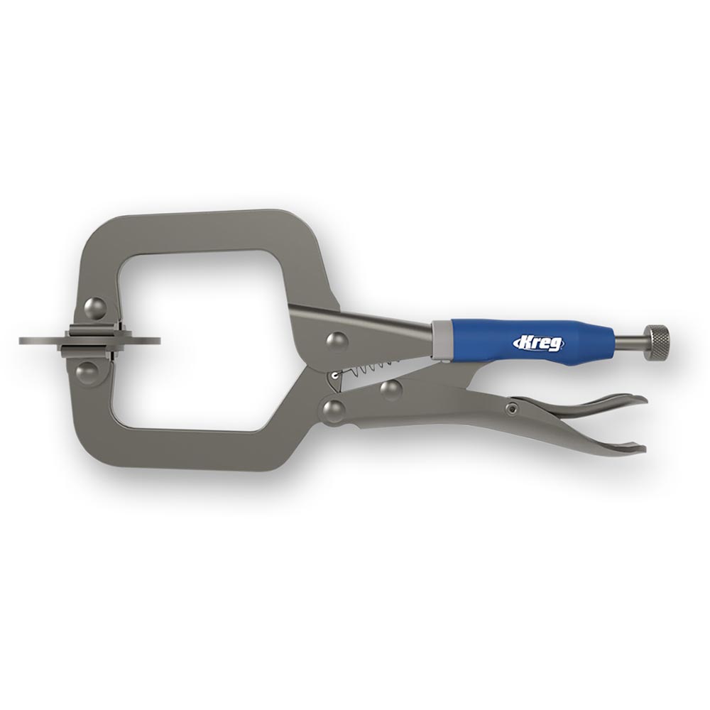 Kreg 51mm / 2" Classic Face Clamp