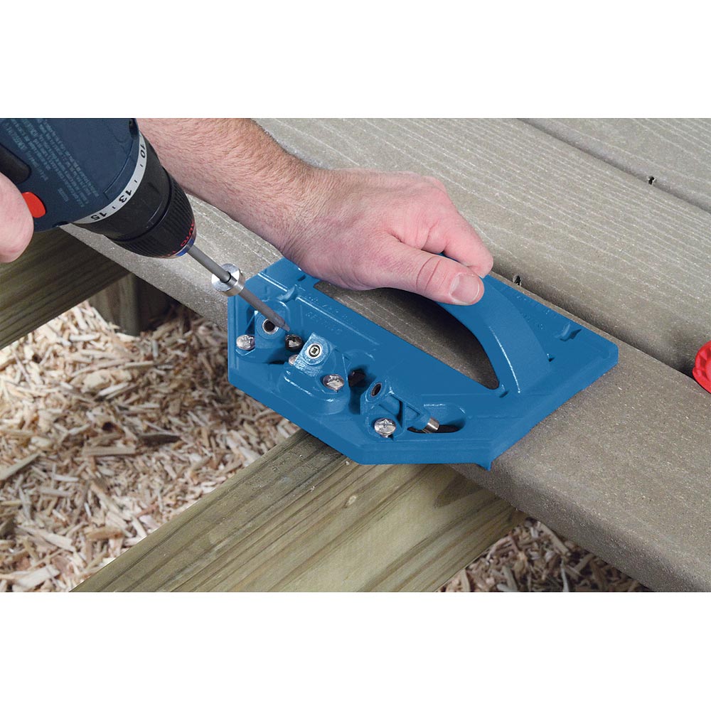 Kreg Deck Jig System 20