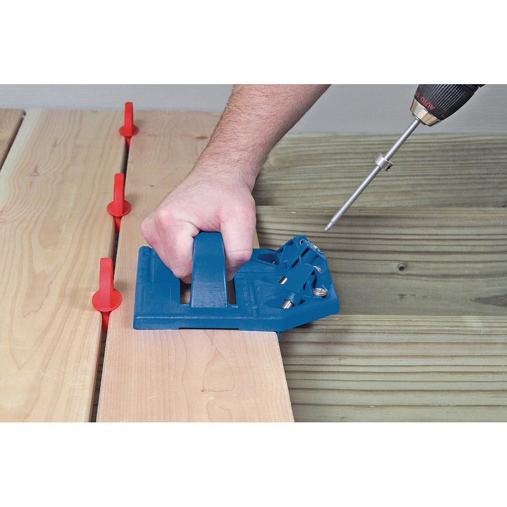 Kreg Deck Jig System 20