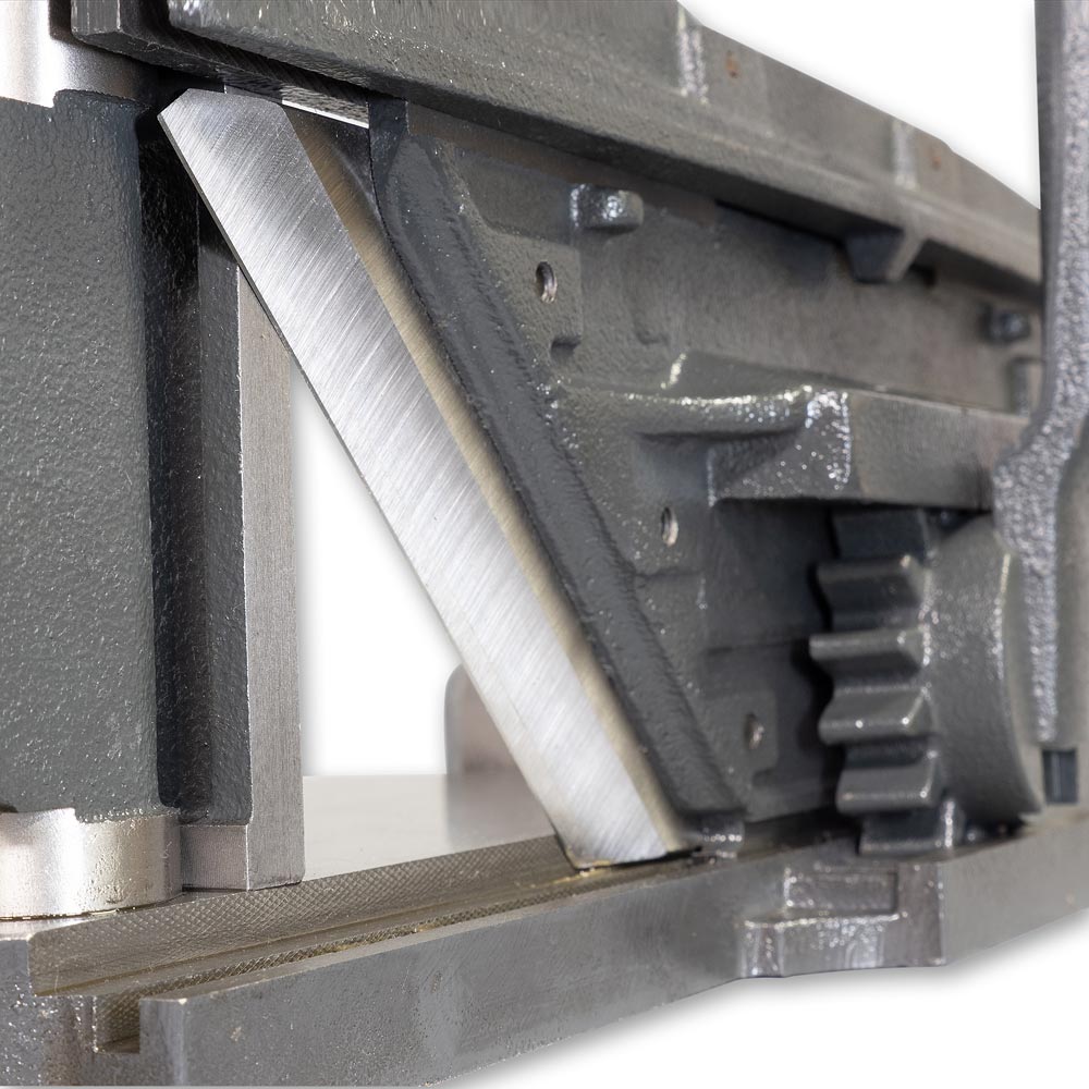 Rider Mitre Trimmer