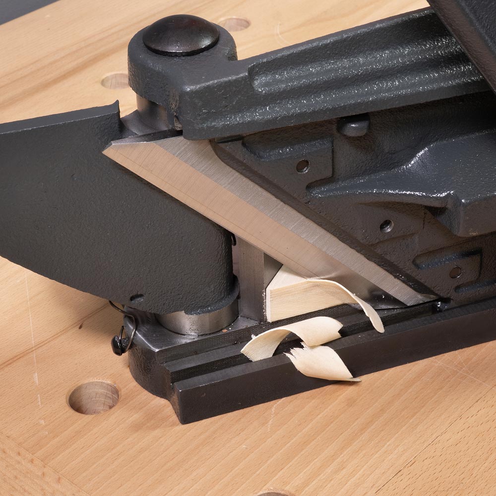 Rider Mitre Trimmer