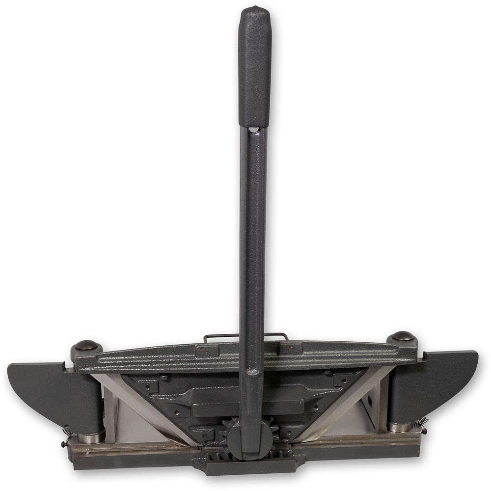 Rider Mitre Trimmer