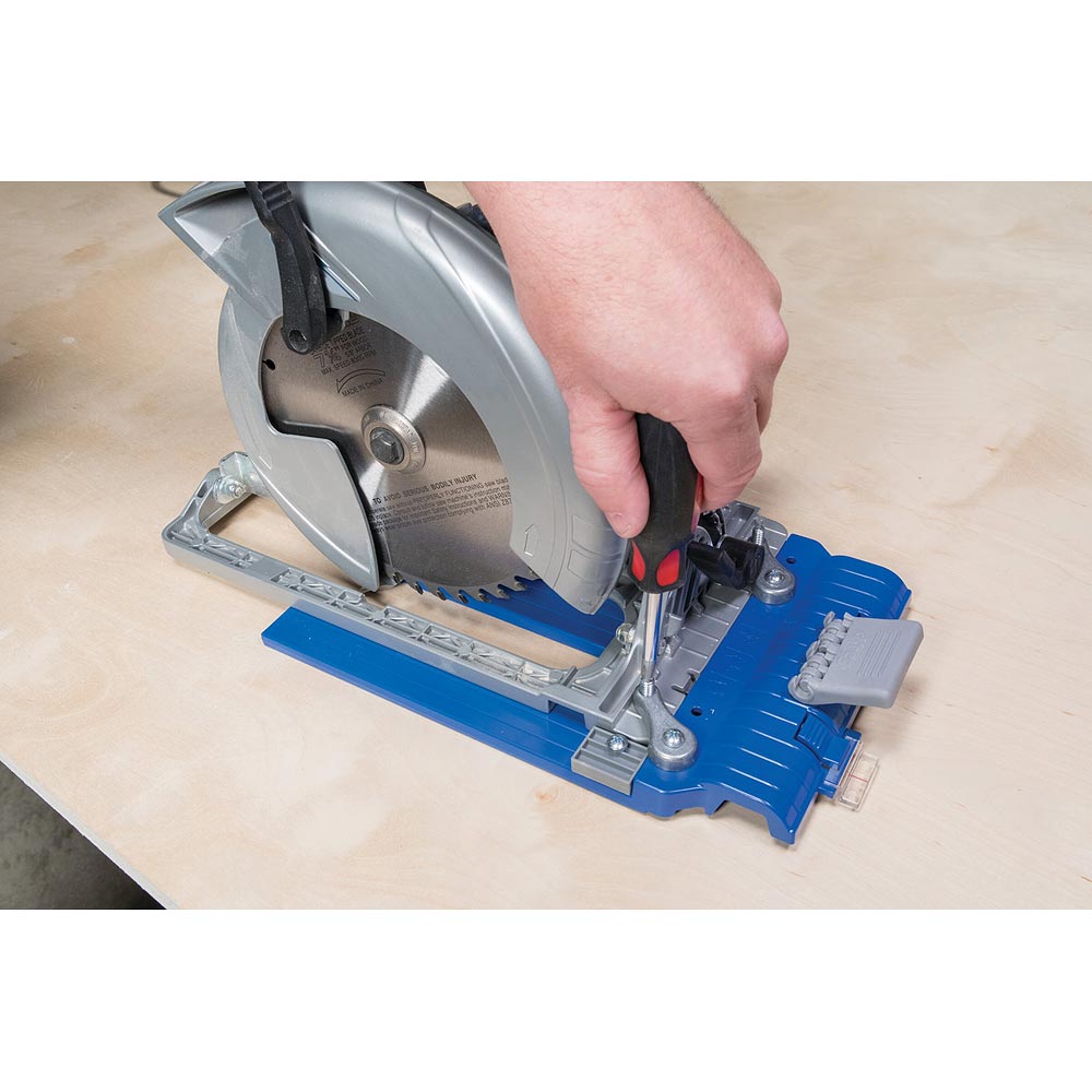 Kreg Rip Cut - Metric