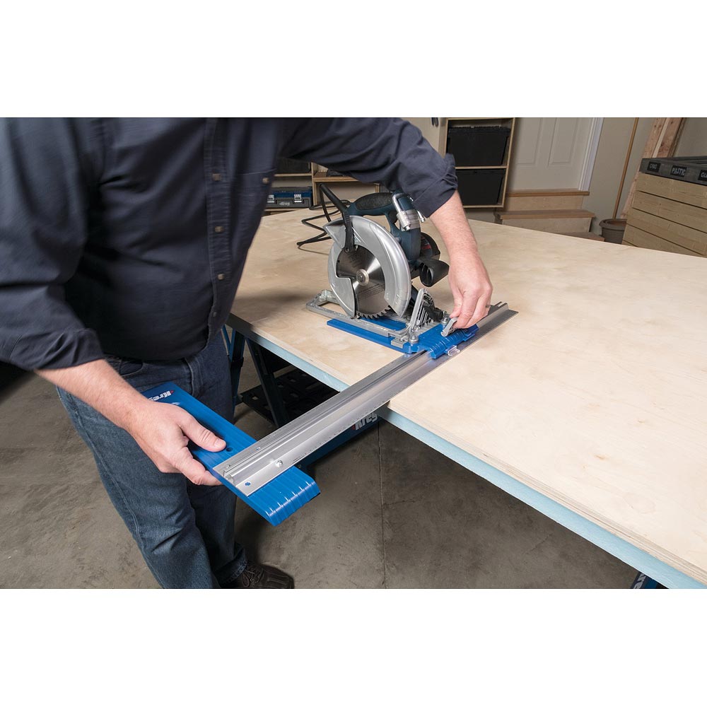 Kreg Rip Cut - Metric | Axminster Tools