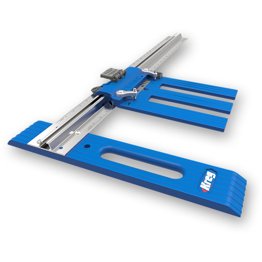Kreg Rip Cut - Metric
