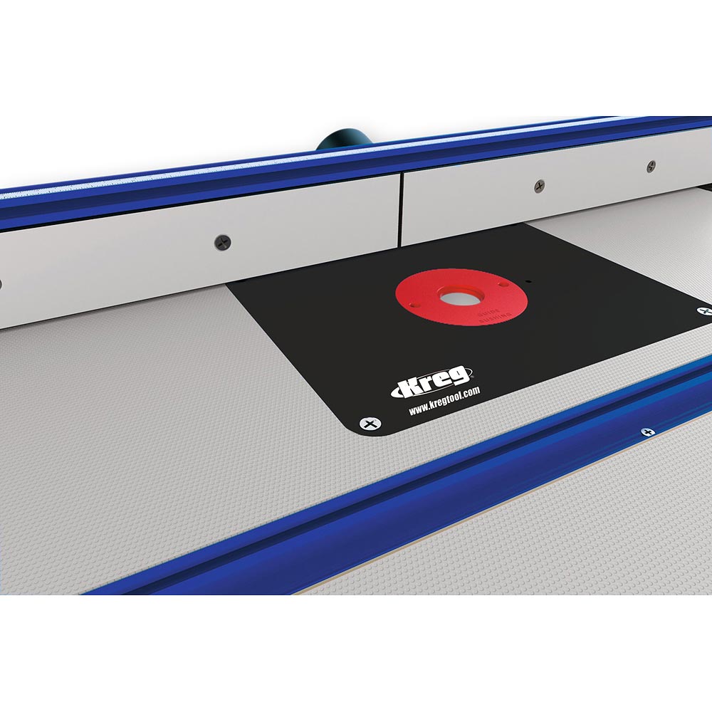 Kreg Precision Router Table System